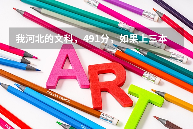 我河北的文科,491分,如果上三本上省内还是省外的好啊?报省内的话,那些学校好呢?帮帮忙。。。。