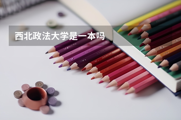 西北政法大学是一本吗