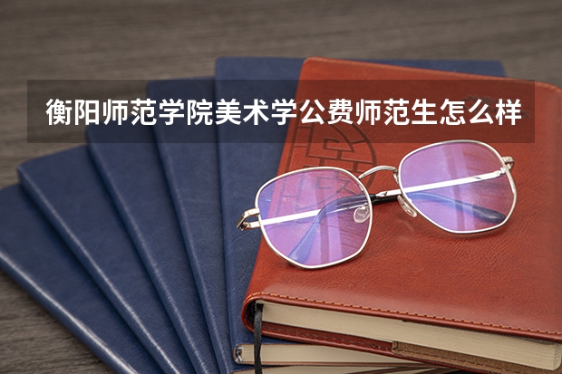 衡阳师范学院美术学公费师范生怎么样