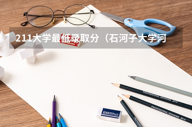 211大学最低录取分（石河子大学河南录取线）