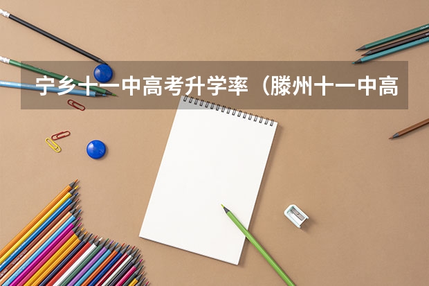 宁乡十一中高考升学率（滕州十一中高考本科过线率）