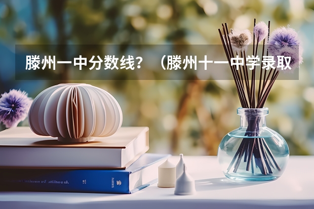 滕州一中分数线?(滕州十一中学录取分数线)