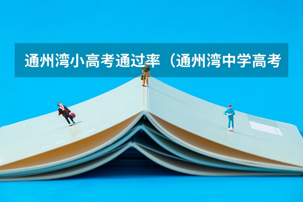 通州湾小高考通过率(通州湾中学高考录取率)