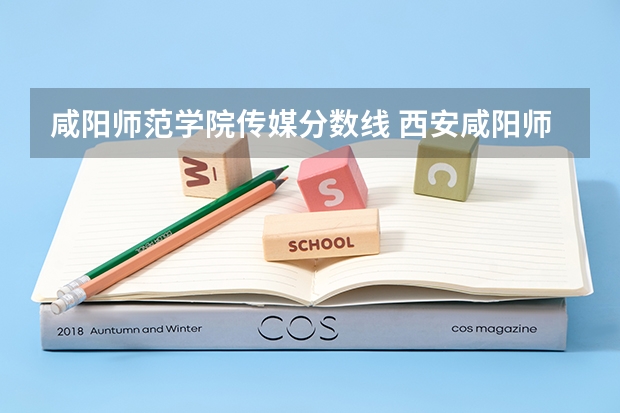 咸阳师范学院传媒分数线 西安咸阳师范二本分数线