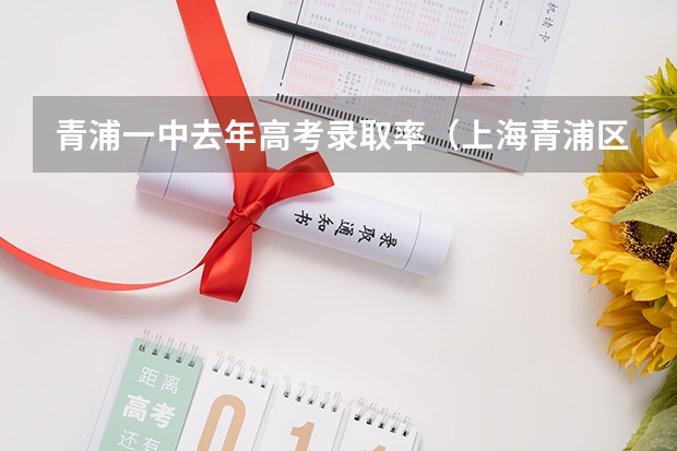 青浦一中去年高考录取率（上海青浦区黄家花园路上的紫荆花高考美术培训好不好？）
