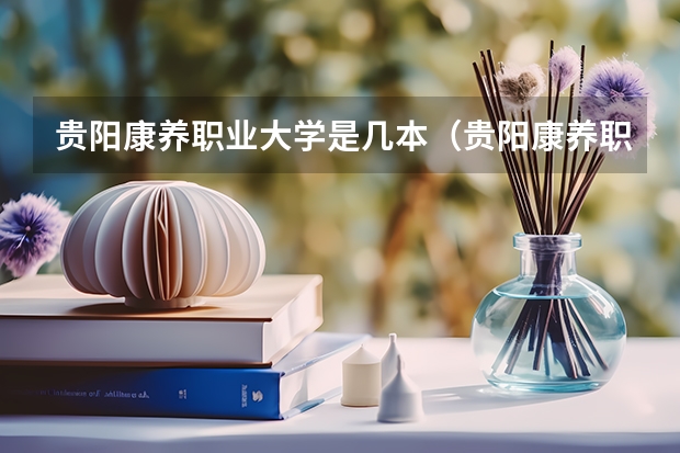 贵阳康养职业大学是几本（贵阳康养职业大学是几本？）
