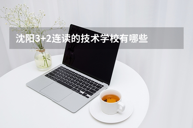 沈阳3+2连读的技术学校有哪些