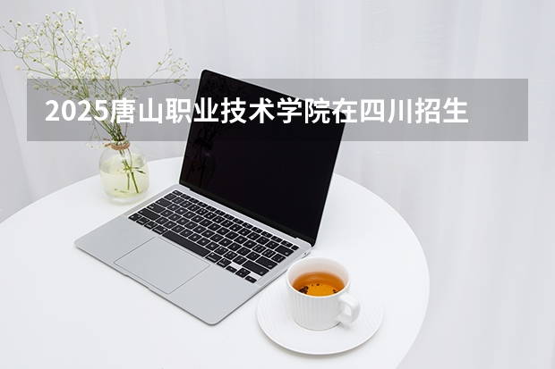 2025唐山职业技术学院在四川招生计划（招生人数）