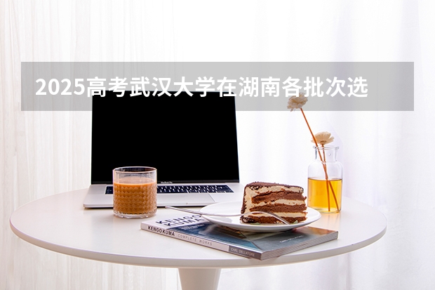 2025高考武汉大学在湖南各批次选科要求一览