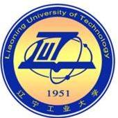 辽宁工业大学LOGO