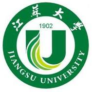 江苏大学LOGO