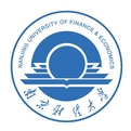 南京财经大学LOGO